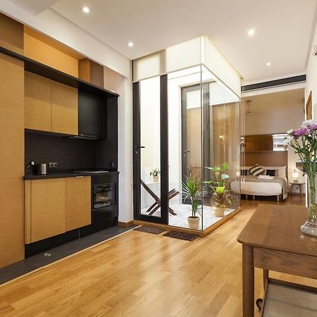 Artist'S Charming Design - Space Maison Apartments 세비야 외부 사진