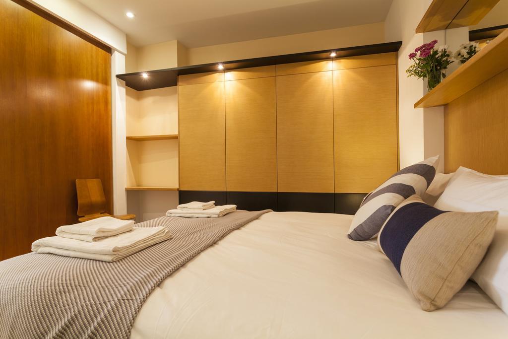 Artist'S Charming Design - Space Maison Apartments 세비야 외부 사진