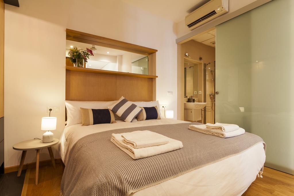 Artist'S Charming Design - Space Maison Apartments 세비야 외부 사진