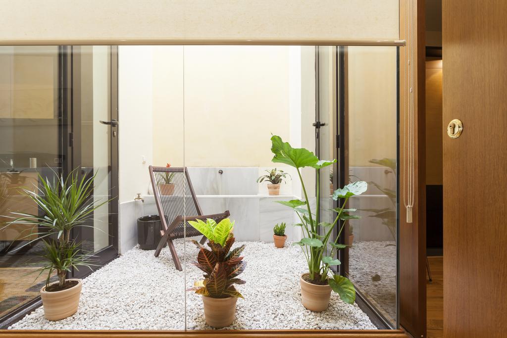 Artist'S Charming Design - Space Maison Apartments 세비야 외부 사진